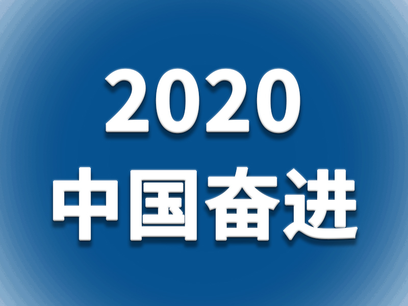 【2020中國(guó)奮進(jìn)】劉曉萍：全力穩(wěn)企業(yè)為穩(wěn)增長(zhǎng)筑牢基石